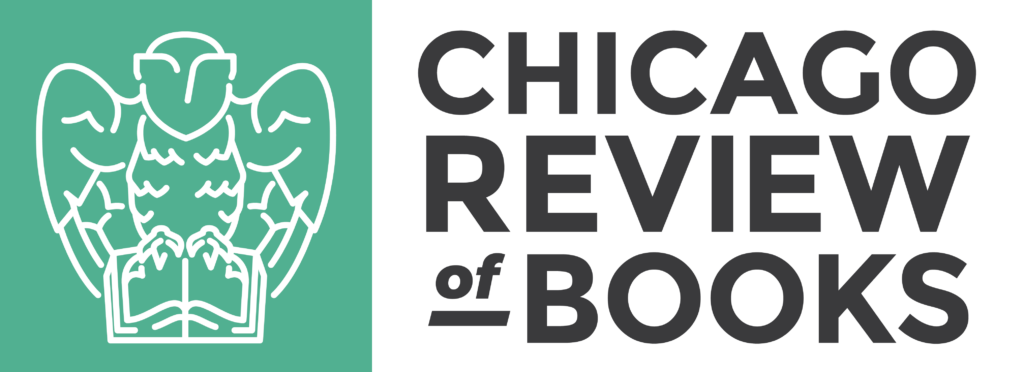Chicago Review of Books logo